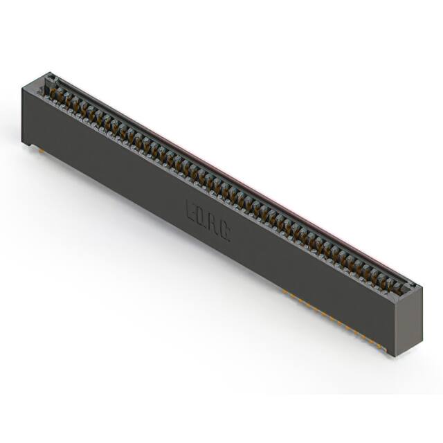 895-090-520-201 EDAC Inc.  Edgeboard Connectors